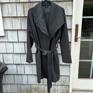 Banana Republic Wrap Coat